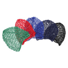 15Pièces Couvre-Cheveux Crochetés Confortables Pour Salon Maison