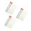 3Ensembles Marqueurs À Soudure Porte-Crayons Ergonomique 9