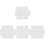 Pastilles Adhésives Rondes Double Face Blanches Pour DIY 2