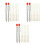 3Ensembles Marqueurs À Soudure Porte-Crayons Ergonomique 4