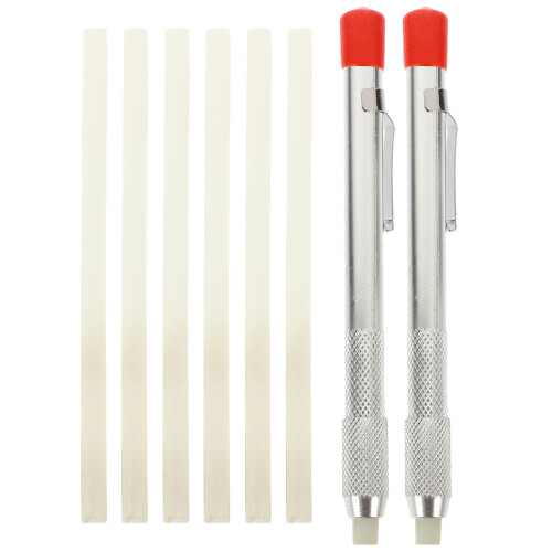 3Ensembles Marqueurs À Soudure Porte-Crayons Ergonomique 2