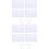 2Ensembles Protecteurs Transparent Anti- Pour 4