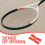Poids Silicone Raquette Tennis Décoratif H Forme 5