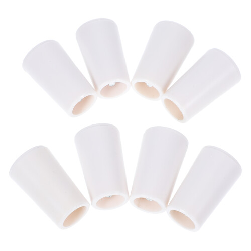 16Pièces Fixations Stores ABS Protection Stable Anti-Dérapante 1
