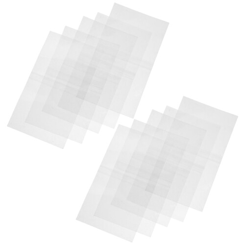 1200Pièces Sceau Thermorétractable Transparent PVC Bouteilles Fiables 1