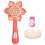 5St Elektrische Bubble Maker Speelgoed Roze Voor Kids 1