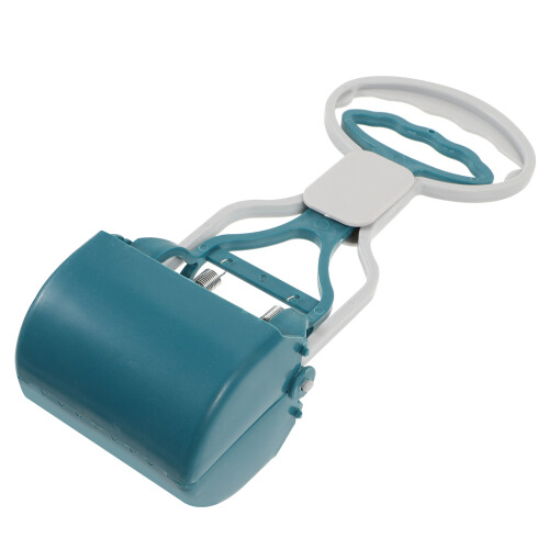 Pelle À Crottes Chien Pratique Plastique Léger Multicolore