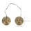 De Cymbales En Cuivre , Instruments De Percussion Pour Erhu 2
