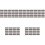 100Pièces Brosse Carbon Pour Moteur Argentée Pour Sèche-Cheveux 4