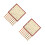 D'échecs Chinois En Bois Pliables Boîte De Rangement 4