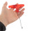 2Pcs Durable Metal Doll Assembly Tools T Hook for Head Disassembly 2