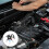 44Pièces Outils De Démontage Broches Connecteurs Auto Résistant 10