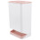 2Pièces Porte-Parapluies Compact 6 Places Collecteur D'eau 1
