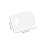 4Sets Profi-Make-Up-Mischpalette Mit Ring, Langlebig Und Farbenfroh 10