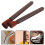 3Pièces Brosse Nettoyage Cordes Instrument Bois Polyester Maison 11