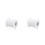 2Pièces Mèches Tressées Coton Blanches Pour Fabrication De Bougies DIY 5