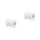 2Pièces Mèches Tressées Coton Blanches Pour Fabrication De Bougies DIY 4