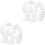 2Ensembles Règles Patron Memory Bear Transparent DIY Couture 5