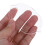 2Ensembles Règles Patron Memory Bear Transparent DIY Couture 11
