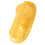 5Pcs Yellow Dumpling Press Machine PP 2 in 1 Maker for Dumpling Wraps 3