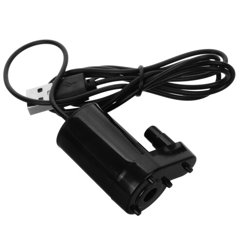5Pièces Immersible Pratique ABS Métal 2