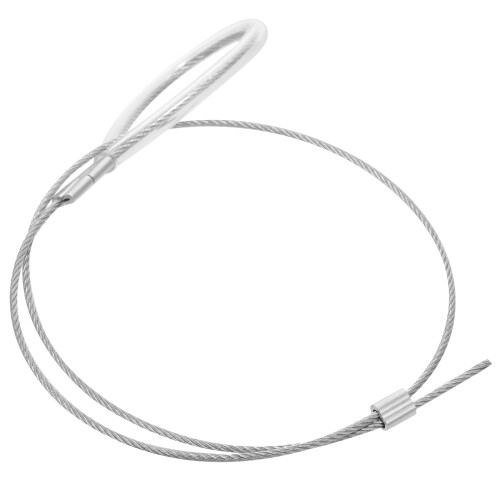 3Pièces Boucles De Levage En Inoxydable Pour Systèmes De Levage 1