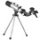 2Ensembles Télescope Réfracteur Argent 90X Pour Et Débutants 2
