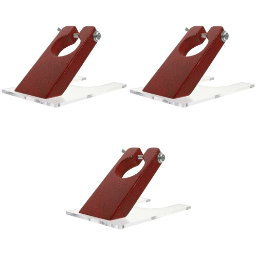 3Pièces Support Multifonctionnel Pour Découpeur À Tapis Coloré 2