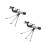 2Ensembles Télescope Réfracteur Argent 90X Pour Et Débutants 4