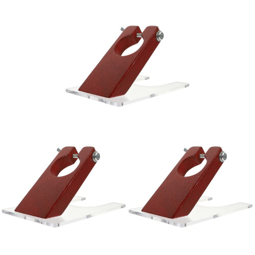 3Pièces Support Multifonctionnel Pour Découpeur À Tapis Coloré 1