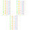 3Ensembles Outils DIY Mandala Acétate Multiples 4