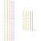 3Ensembles Outils DIY Mandala Acétate Multiples 7