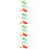 16Pièces Pulls Miniatures Tricotés Décor Maison Doll Artisanat 7