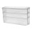 Refrigerator Box Kitchen Multi-Storey  Fruit & Vegetable Eggs Special Storage Box for Food-Grade Refrigerator 1