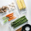 Refrigerator Box Kitchen Multi-Storey  Fruit & Vegetable Eggs Special Storage Box for Food-Grade Refrigerator 2