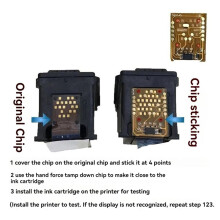 301XL Ink Cartridge Replacement for 301, Compatible for Deskjet 1000 1050 2050 2630 2540 2510 Printers Multicolor