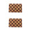 2Pcs Small Wooden Cutting Boards for Home Kitchen Double-Sided Bamboo 8