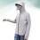 2St Waterdichte Anti-Uv Reiskleding De 9