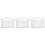 3Pcs Silver Wire Mesh Root Protector Bags for Plants and Vegetables 6