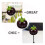 Auto Antenne Ballen Decoratie Foam Creatief En Design 7