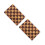 2Pcs Small Wooden Cutting Boards for Home Kitchen Double-Sided Bamboo 9