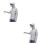 2St Waterdichte Anti-Uv Reiskleding De 6