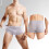 Grey Men Underwear Ice Silk Ultra Thin Comfortable 9