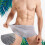 Grey Men Underwear Ice Silk Ultra Thin Comfortable 8