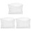 3Pcs Silver Wire Mesh Root Protector Bags for Plants and Vegetables 4