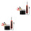 2Pcs 12V Automotive Circuit Tester Electrical System Tool Multi-Color 3