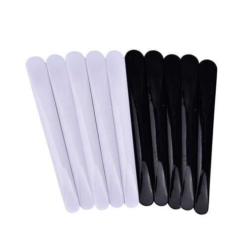 20Pièces Spatules Cosmétiques Pour Masques Et Lotion 1
