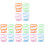 16Pcs Reusable Butterfly House Assorted Color Insect Observation Cage 3