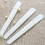 20Pièces Spatules Cosmétiques Pour Masques Et Lotion 9
