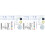 2Sets DIY Solar System Planets Model Educational Toy 2